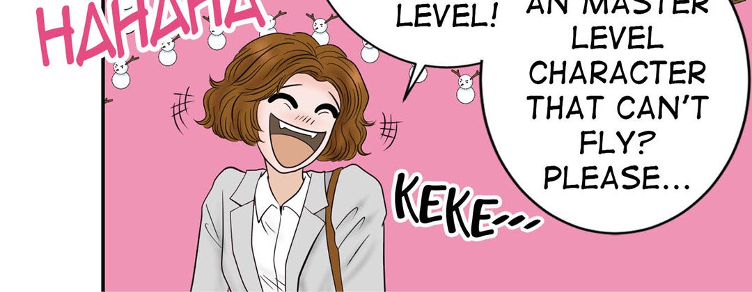 Read Living With the Wizard chapter 4 image 87 on Lezhin