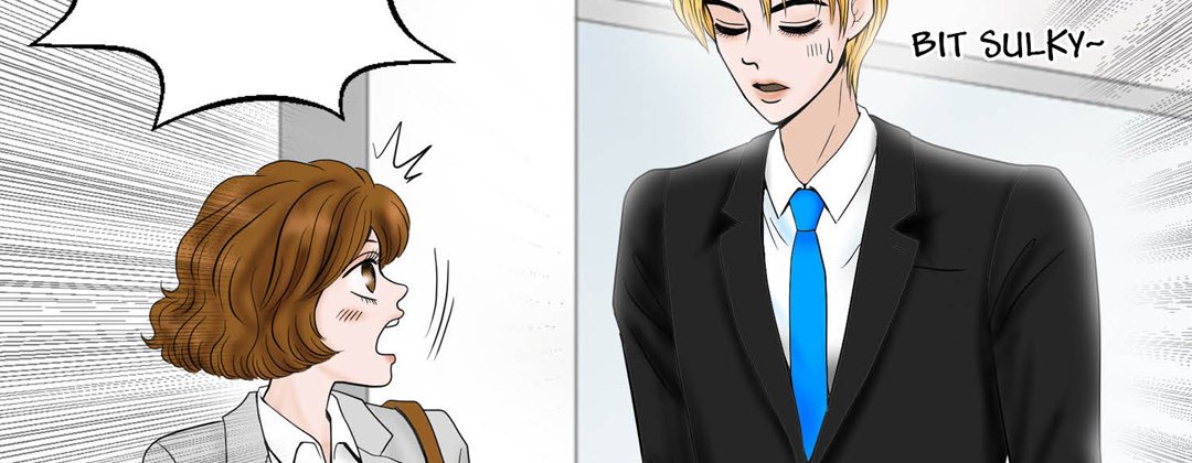 Read Living With the Wizard chapter 4 image 93 on Lezhin