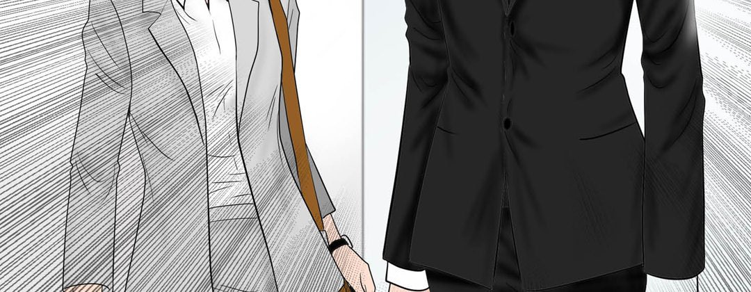 Read Living With the Wizard chapter 4 image 94 on Lezhin