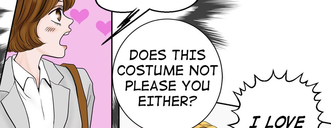 Read Living With the Wizard chapter 4 image 97 on Lezhin