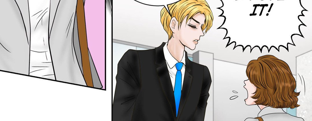 Read Living With the Wizard chapter 4 image 98 on Lezhin