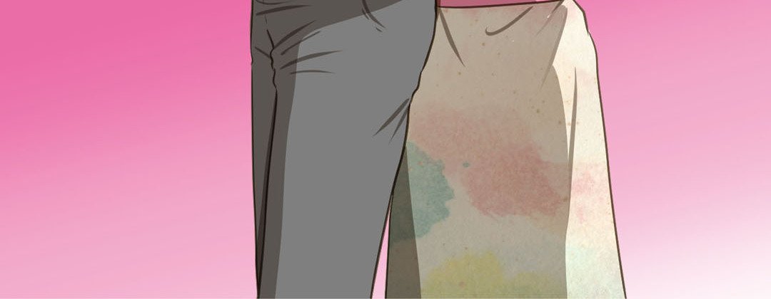 Read Living With the Wizard chapter 41 image 107 on Lezhin