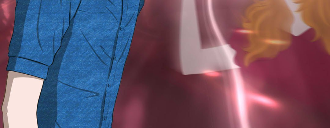 Read Living With the Wizard chapter 41 image 14 on Lezhin