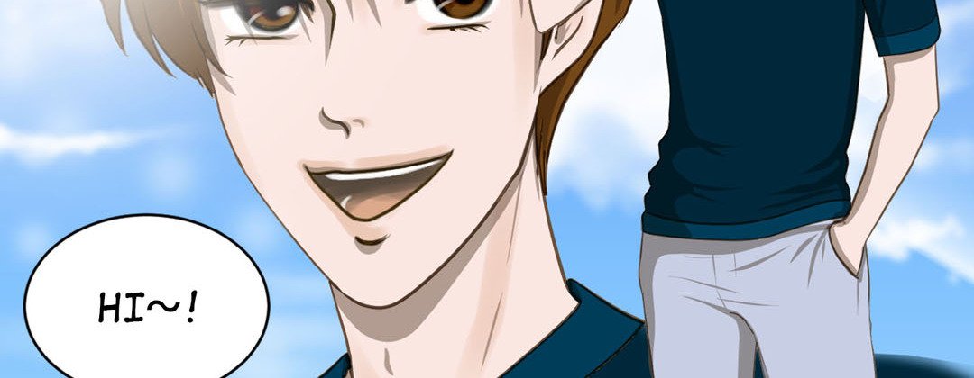 Read Living With the Wizard chapter 41 image 153 on Lezhin