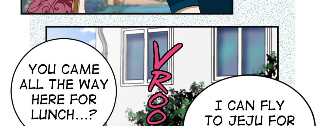 Read Living With the Wizard chapter 41 image 158 on Lezhin