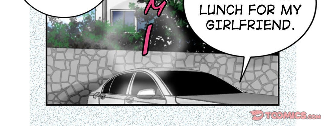Read Living With the Wizard chapter 41 image 159 on Lezhin