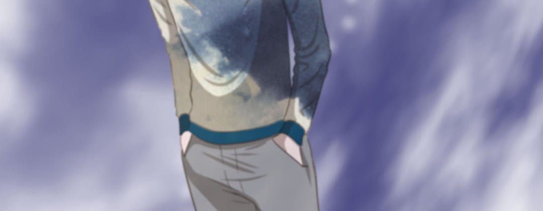 Read Living With the Wizard chapter 41 image 169 on Lezhin