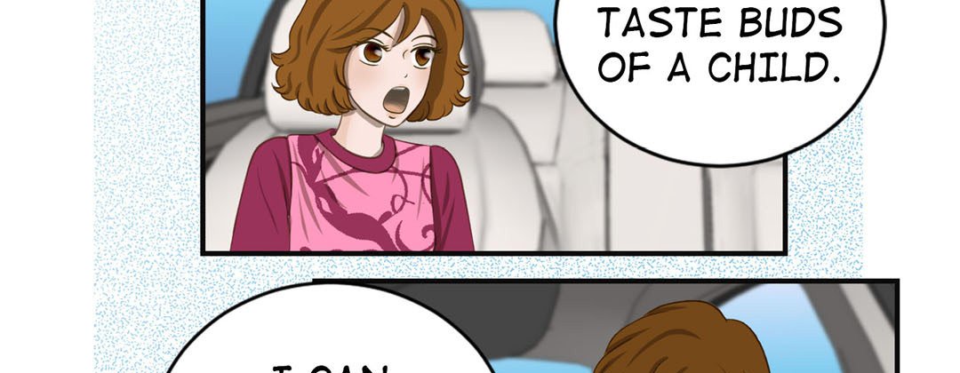 Read Living With the Wizard chapter 41 image 178 on Lezhin