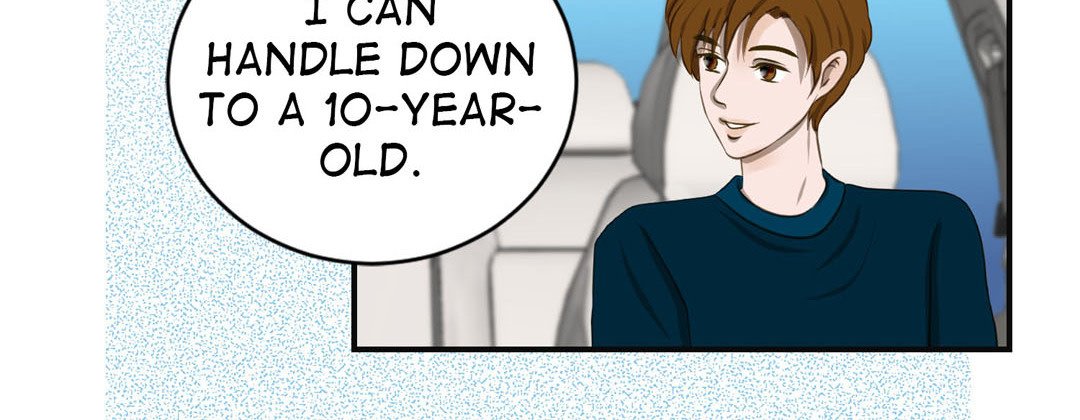 Read Living With the Wizard chapter 41 image 179 on Lezhin