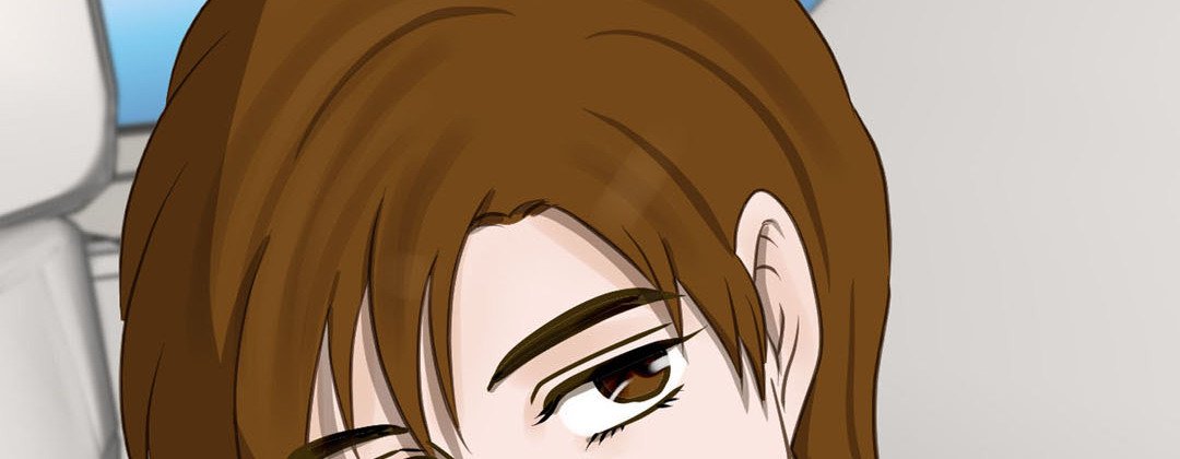 Read Living With the Wizard chapter 41 image 181 on Lezhin