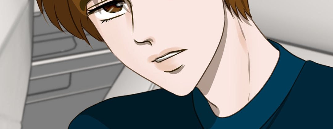 Read Living With the Wizard chapter 41 image 182 on Lezhin