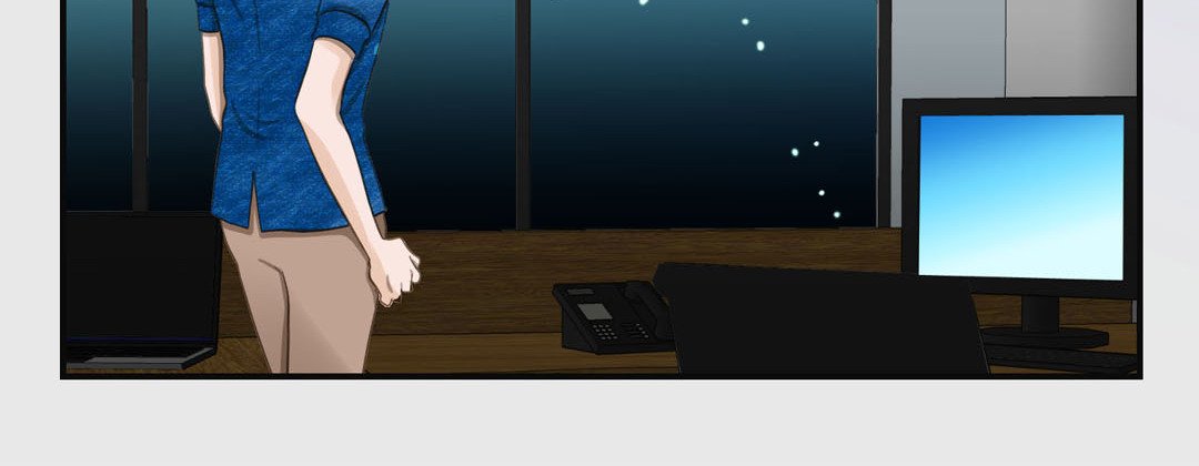 Read Living With the Wizard chapter 41 image 23 on Lezhin
