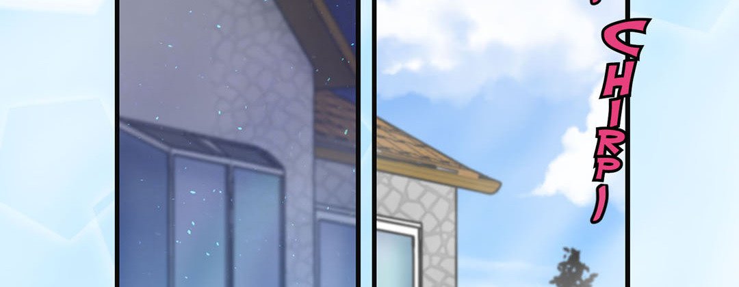 Read Living With the Wizard chapter 41 image 33 on Lezhin