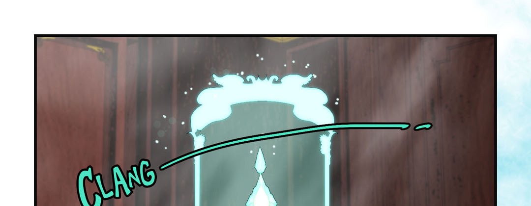 Read Living With the Wizard chapter 41 image 36 on Lezhin