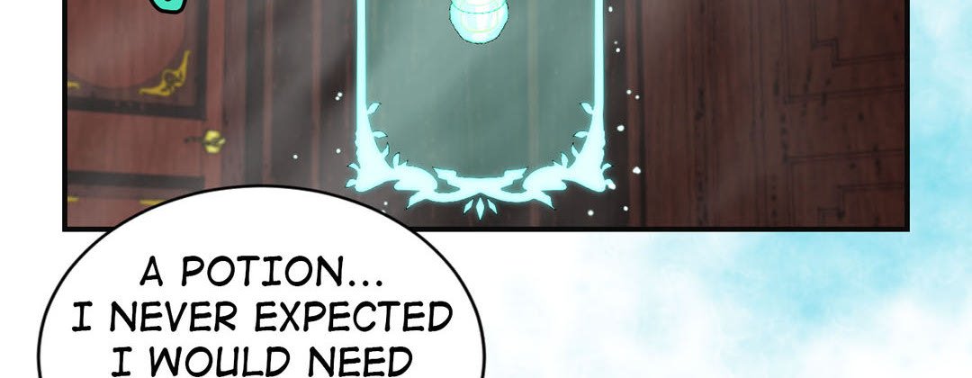 Read Living With the Wizard chapter 41 image 37 on Lezhin