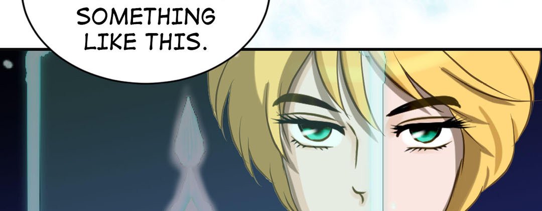 Read Living With the Wizard chapter 41 image 38 on Lezhin