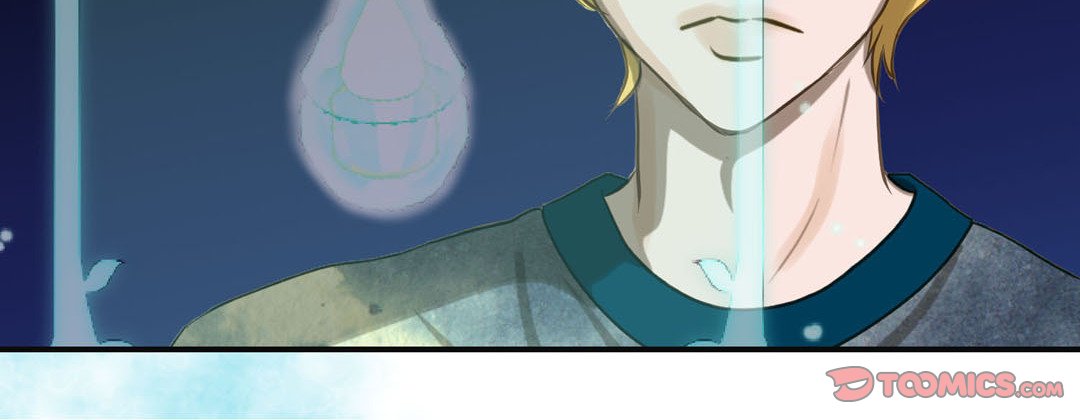 Read Living With the Wizard chapter 41 image 39 on Lezhin