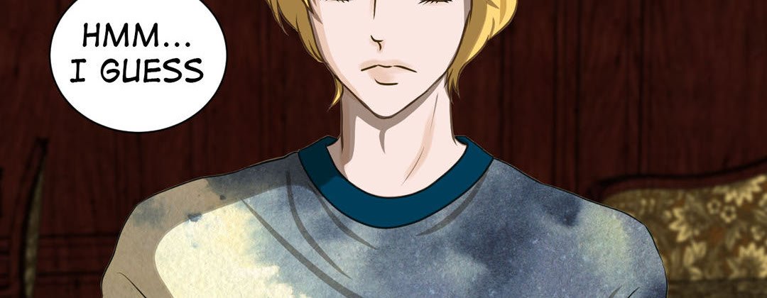 Read Living With the Wizard chapter 41 image 41 on Lezhin