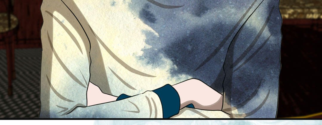 Read Living With the Wizard chapter 41 image 42 on Lezhin