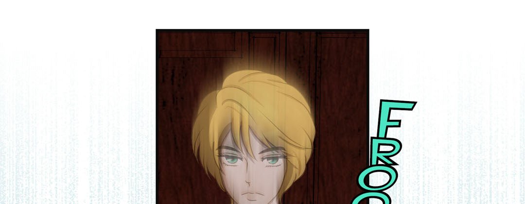 Read Living With the Wizard chapter 41 image 44 on Lezhin