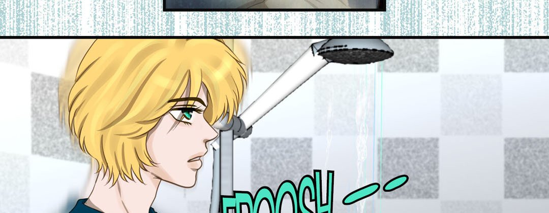Read Living With the Wizard chapter 41 image 46 on Lezhin