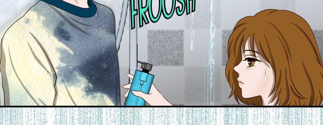 Read Living With the Wizard chapter 41 image 47 on Lezhin