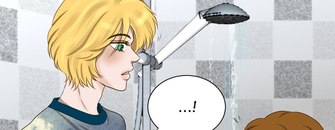 Read Living With the Wizard chapter 41 image 49 on Lezhin
