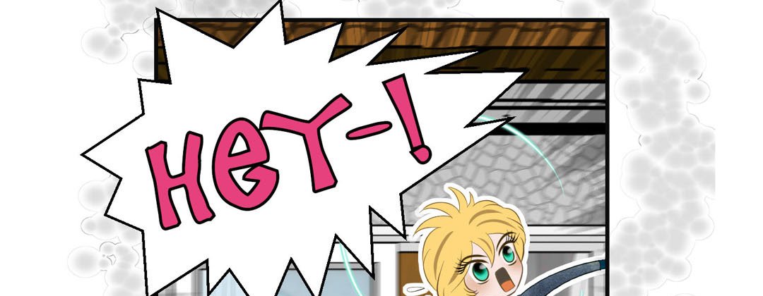 Read Living With the Wizard chapter 41 image 58 on Lezhin