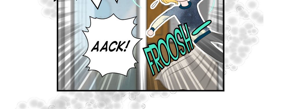 Read Living With the Wizard chapter 41 image 59 on Lezhin