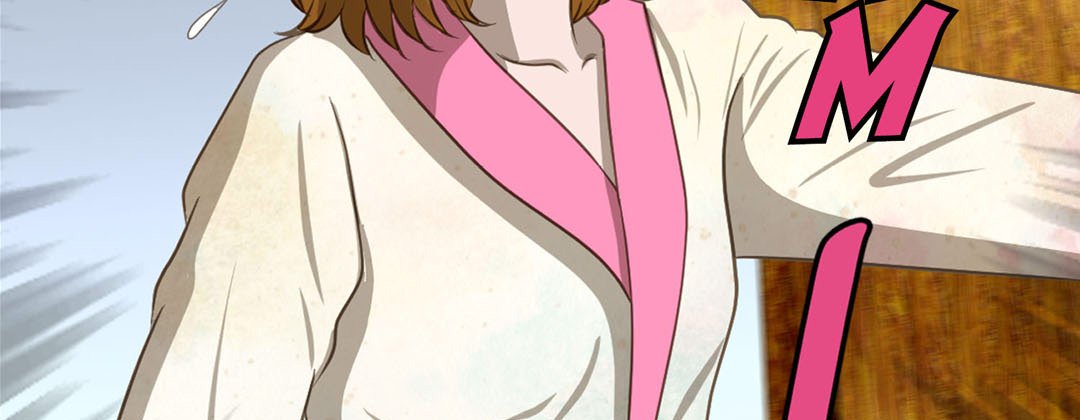 Read Living With the Wizard chapter 41 image 62 on Lezhin