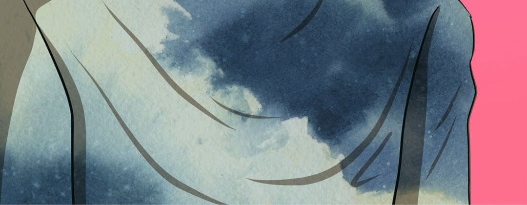 Read Living With the Wizard chapter 41 image 71 on Lezhin