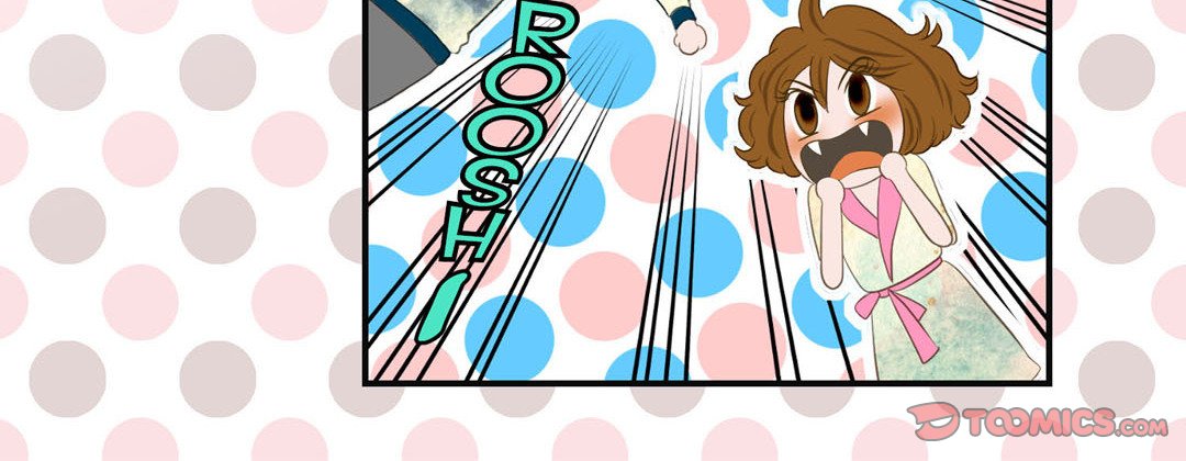 Read Living With the Wizard chapter 41 image 75 on Lezhin
