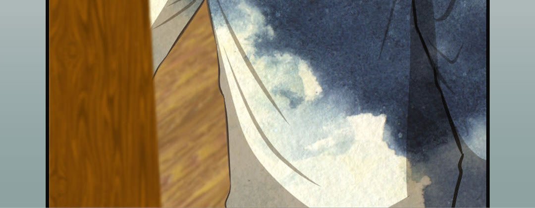Read Living With the Wizard chapter 41 image 79 on Lezhin