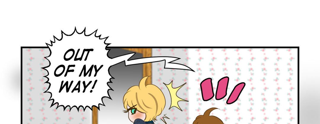Read Living With the Wizard chapter 41 image 80 on Lezhin