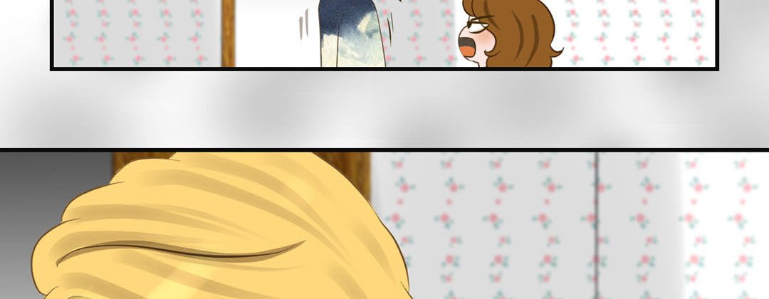 Read Living With the Wizard chapter 41 image 81 on Lezhin