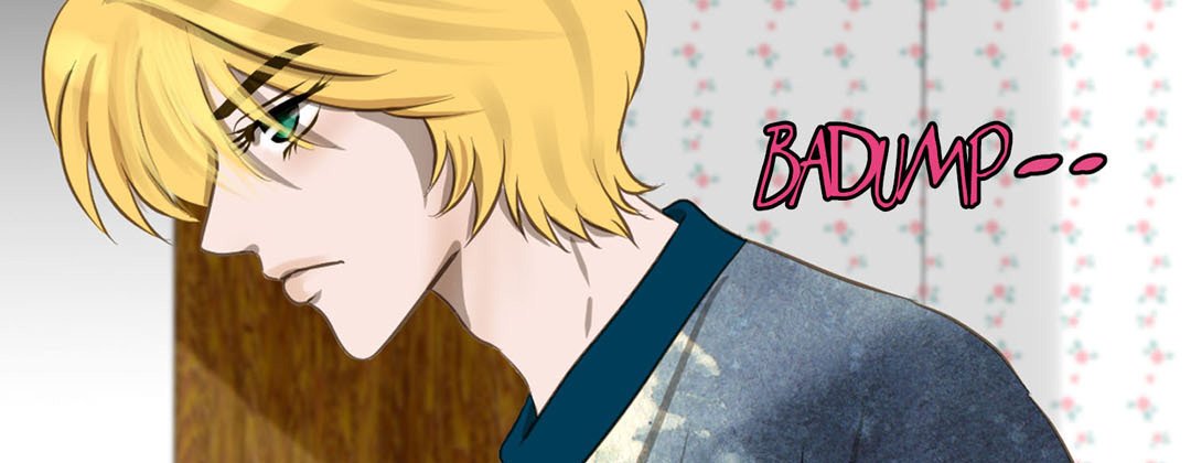 Read Living With the Wizard chapter 41 image 82 on Lezhin