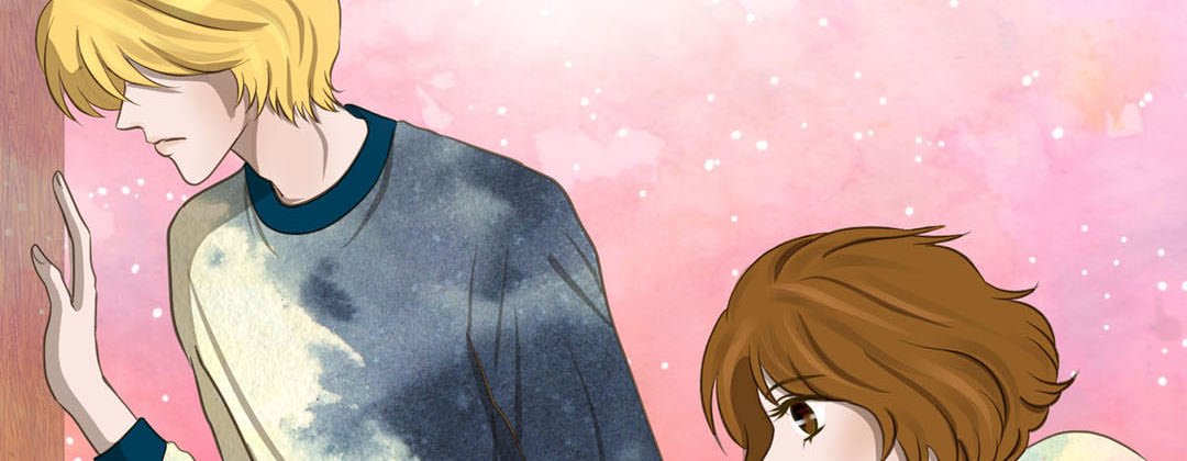 Read Living With the Wizard chapter 41 image 89 on Lezhin