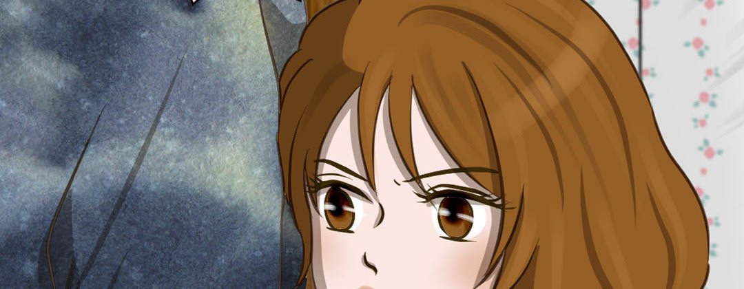 Read Living With the Wizard chapter 41 image 93 on Lezhin