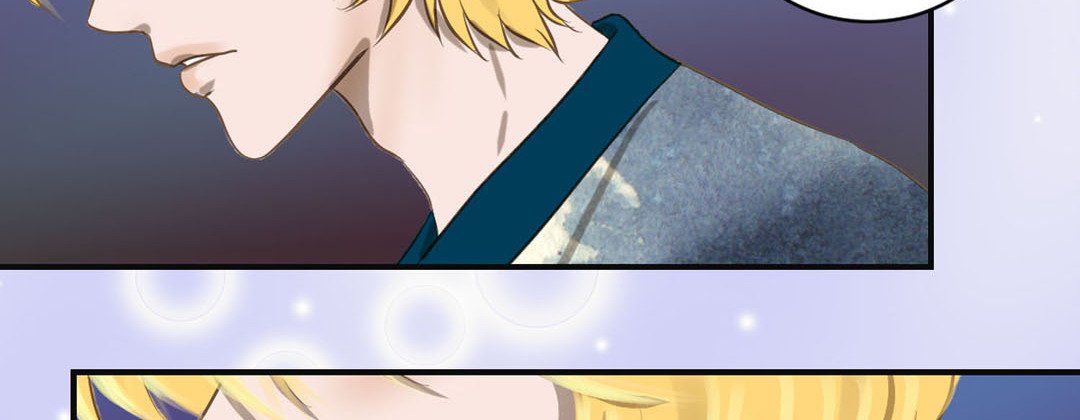 Read Living With the Wizard chapter 41 image 97 on Lezhin