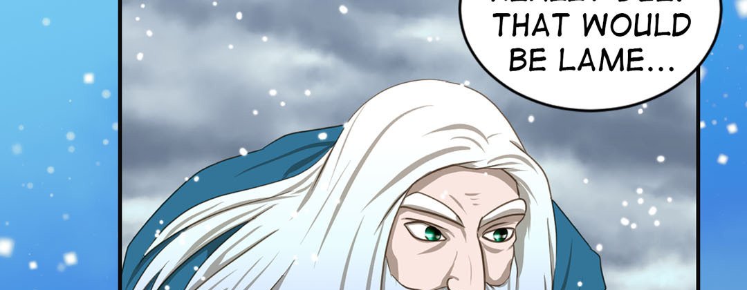 Read Living With the Wizard chapter 44 image 102 on Lezhin