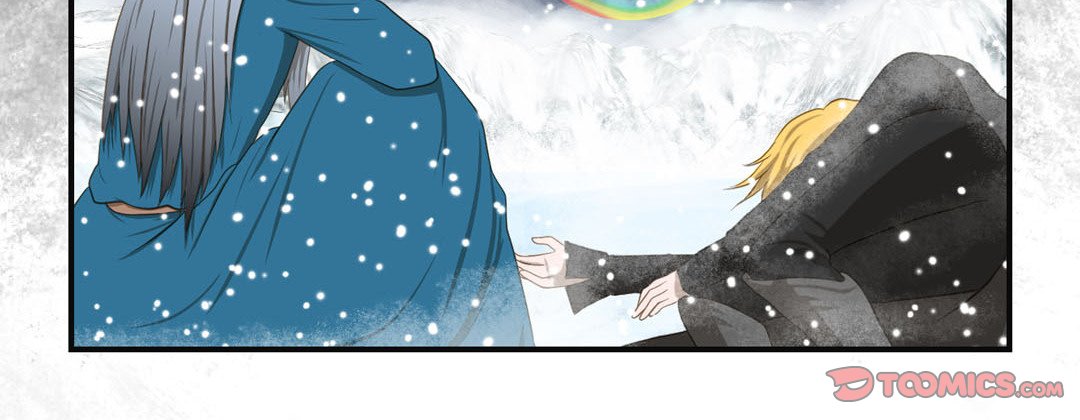 Read Living With the Wizard chapter 44 image 111 on Lezhin