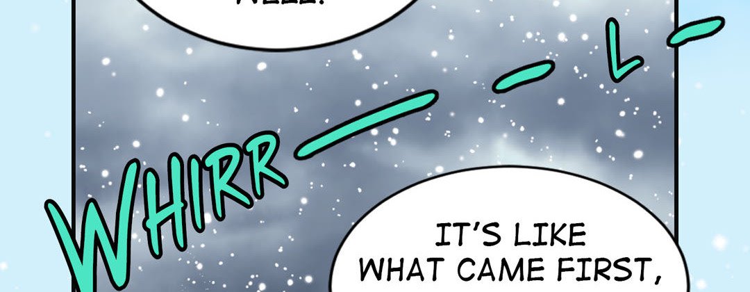 Read Living With the Wizard chapter 44 image 117 on Lezhin