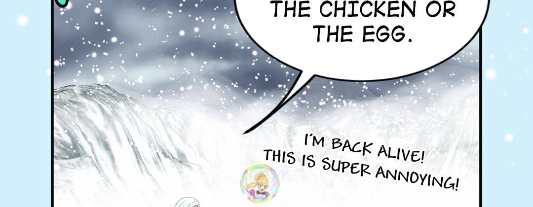 Read Living With the Wizard chapter 44 image 118 on Lezhin