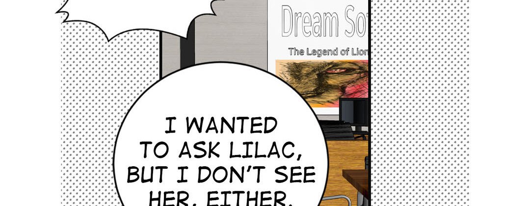 Read Living With the Wizard chapter 44 image 121 on Lezhin