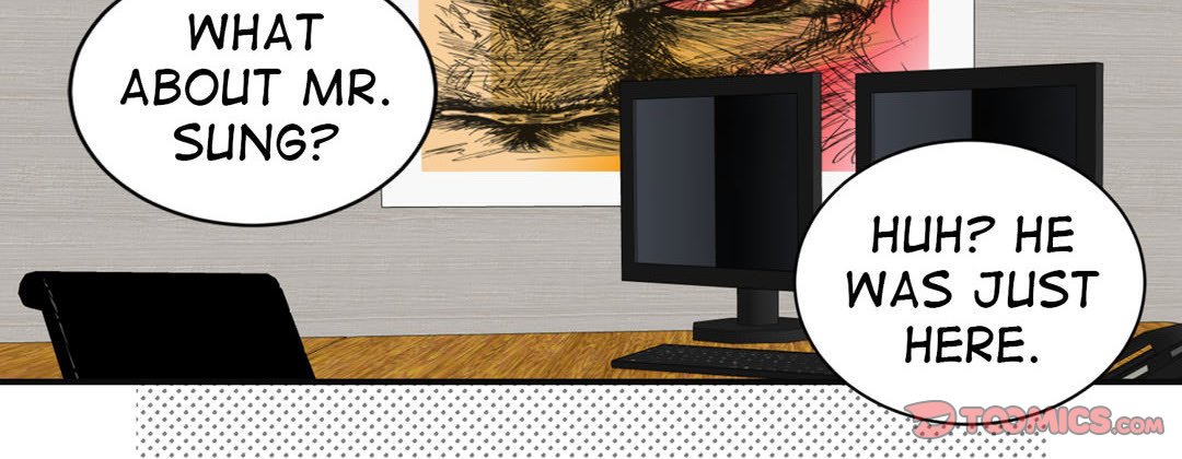 Read Living With the Wizard chapter 44 image 123 on Lezhin