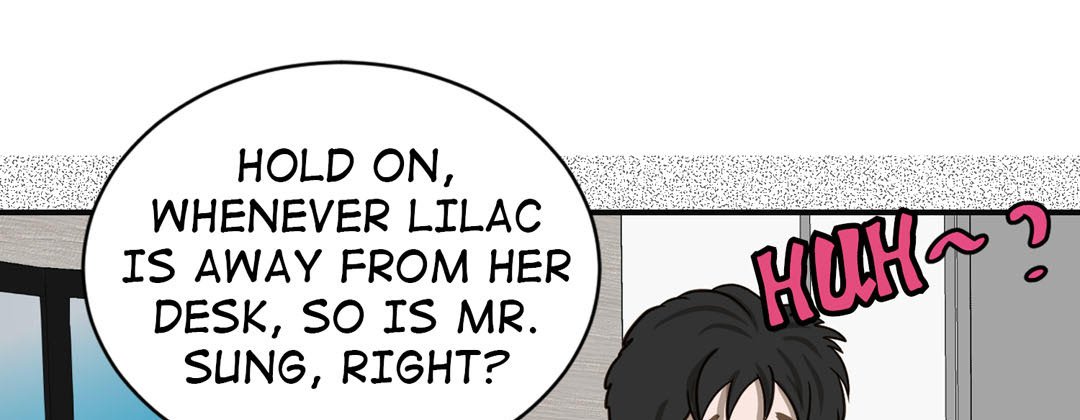 Read Living With the Wizard chapter 44 image 124 on Lezhin