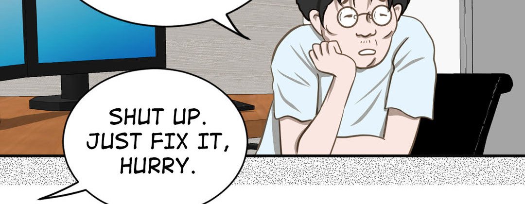Read Living With the Wizard chapter 44 image 125 on Lezhin