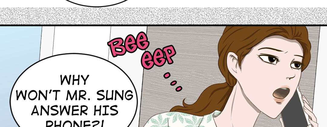 Read Living With the Wizard chapter 44 image 126 on Lezhin