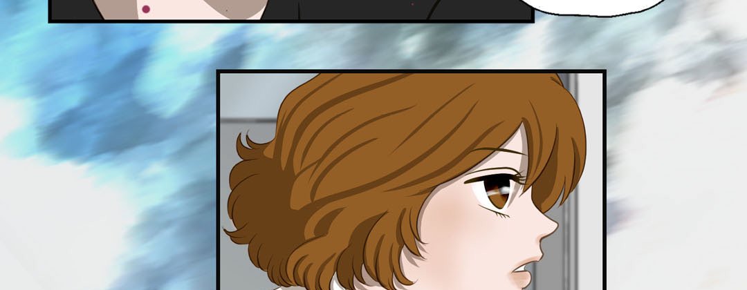 Read Living With the Wizard chapter 44 image 14 on Lezhin