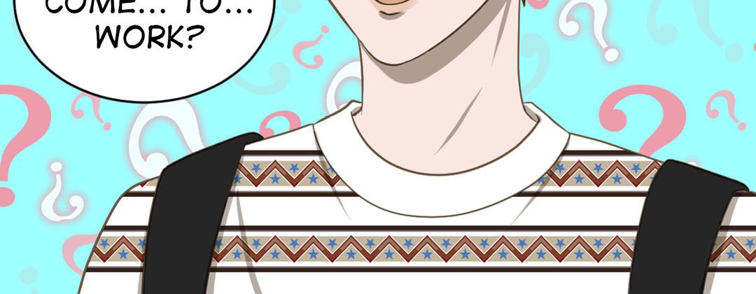 Read Living With the Wizard chapter 44 image 150 on Lezhin